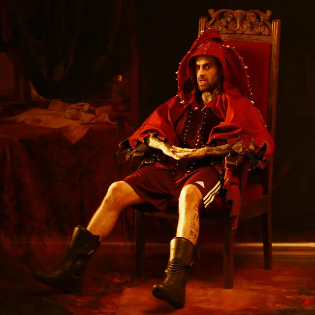 Futurama 3 (fanserwis) • Cały album • Wszystkie utwory • Wykonawca