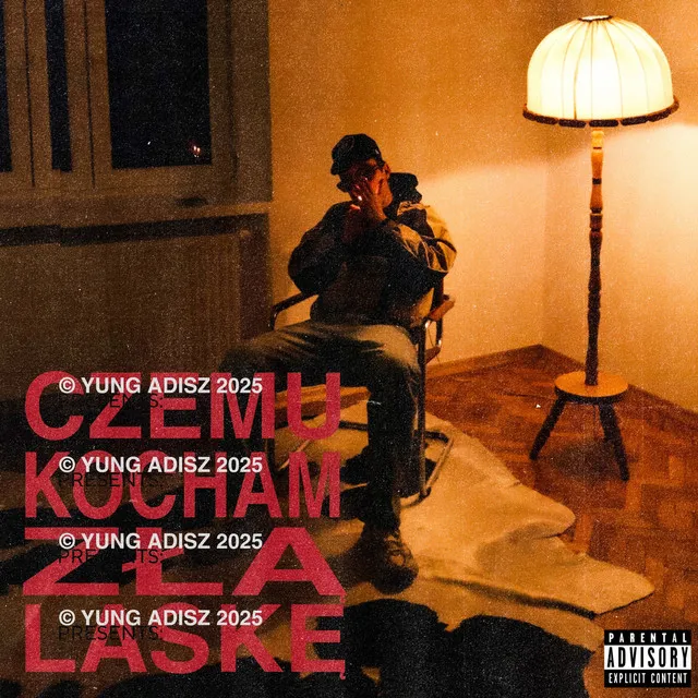 Czemu Kocham Złą Laskę • Cały album • Wszystkie utwory • Wykonawca