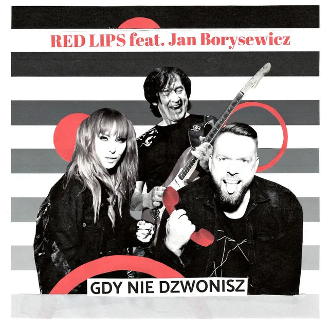 Gdy nie dzwonisz (Radio Edit) • Cały album • Wszystkie utwory • Wykonawca