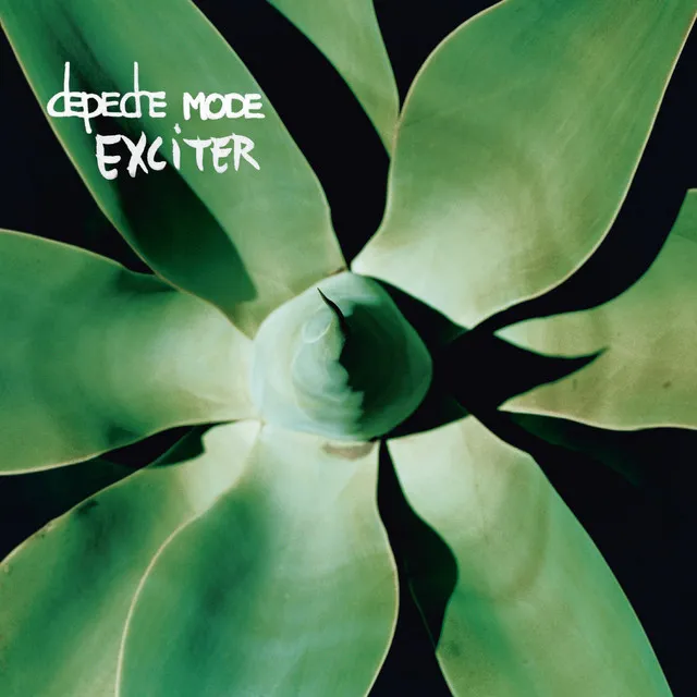 Exciter • Cały album • Wszystkie utwory • Wykonawca
