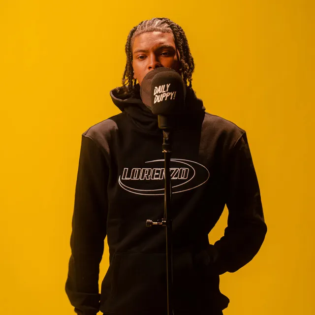 Daily Duppy (feat. GRM Daily) • Cały album • Wszystkie utwory • Wykonawca