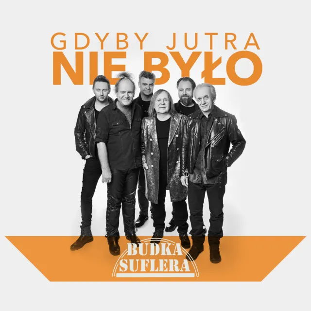 Gdyby jutra nie było • Cały album • Wszystkie utwory • Wykonawca