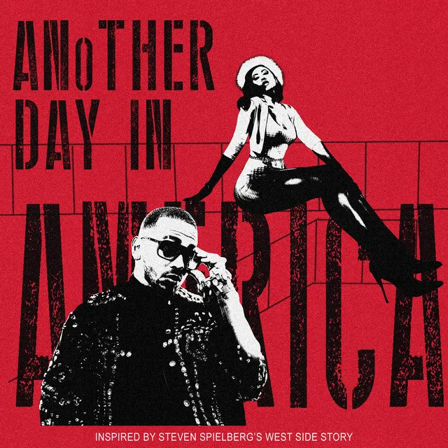 Another day in America (with Ozuna) • Cały album • Wszystkie utwory • Wykonawca