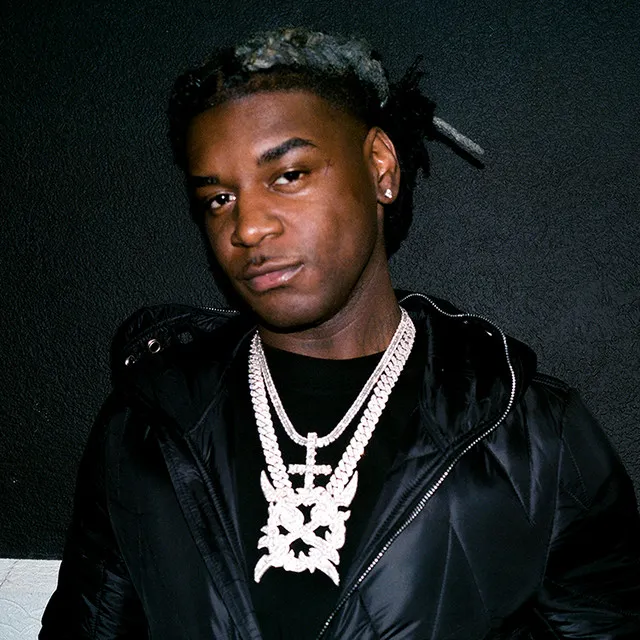 Ken Carson • Albumy • Piosenki • Życiorys