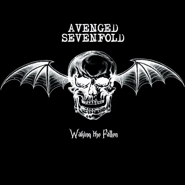Waking The Fallen • Cały album • Wszystkie utwory • Wykonawca