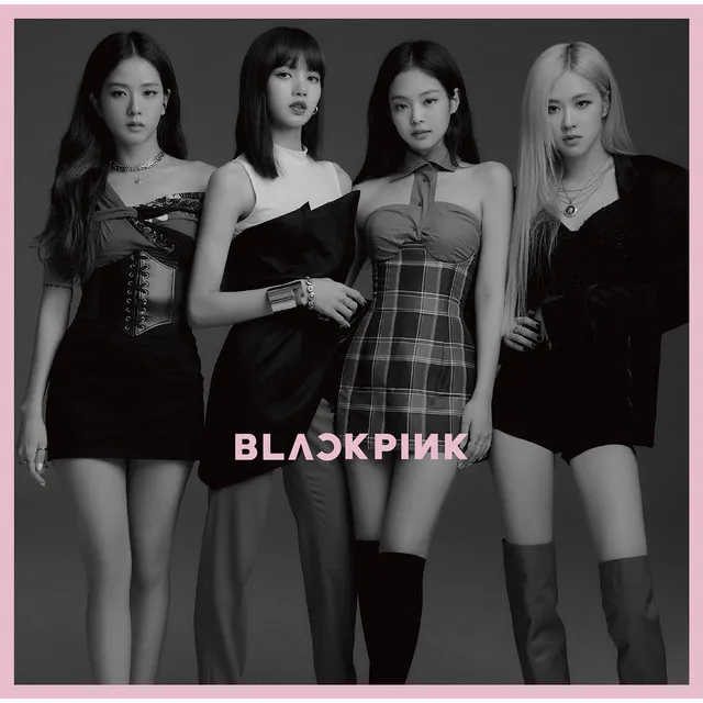 KILL THIS LOVE (JP Ver.) • Cały album • Wszystkie utwory • Wykonawca