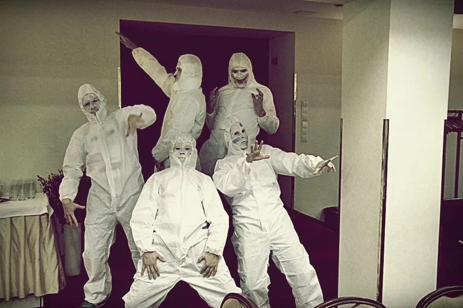 Coma • Albumy • Piosenki • Życiorys