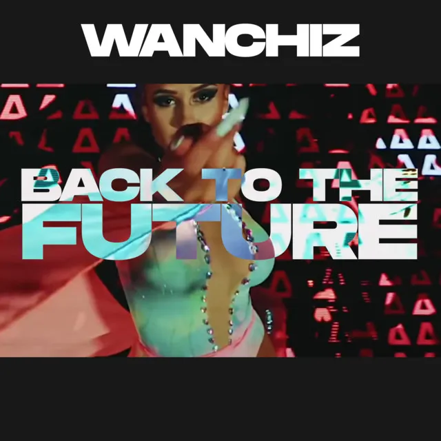 Back to the future • Cały album • Wszystkie utwory • Wykonawca