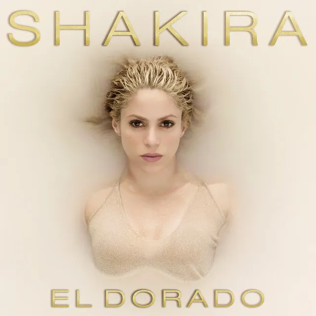 El Dorado • Cały album • Wszystkie utwory • Wykonawca