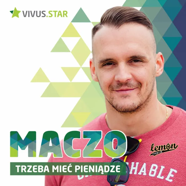 Trzeba mieć pieniądze • Cały album • Wszystkie utwory • Wykonawca