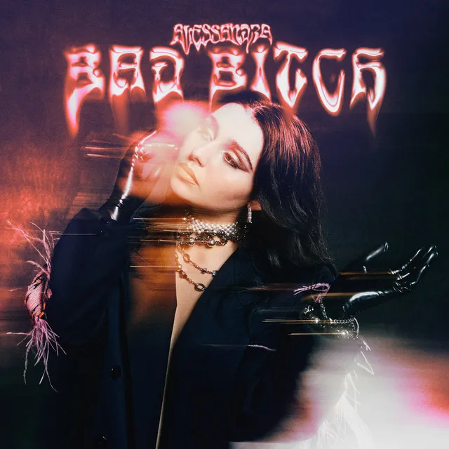 Bad Bitch • Cały album • Wszystkie utwory • Wykonawca
