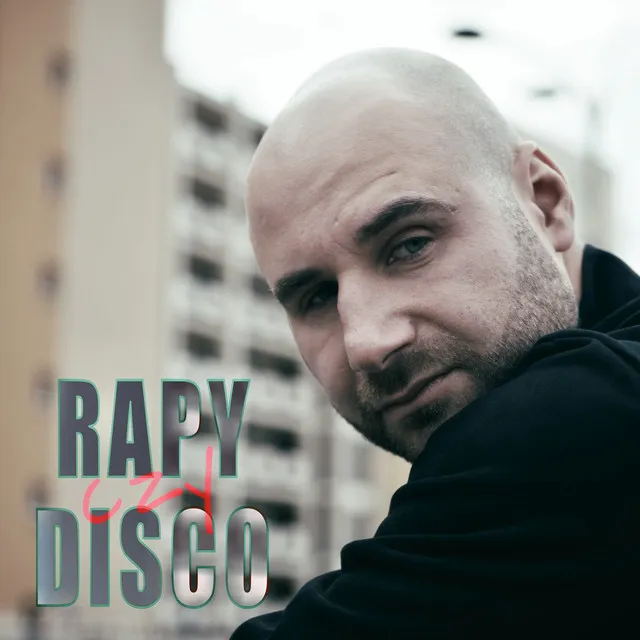 Rapy czy Disco? • Cały album • Wszystkie utwory • Wykonawca
