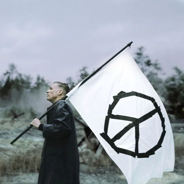 What If There Were No Sides At All • Cały album • Wszystkie utwory • Wykonawca