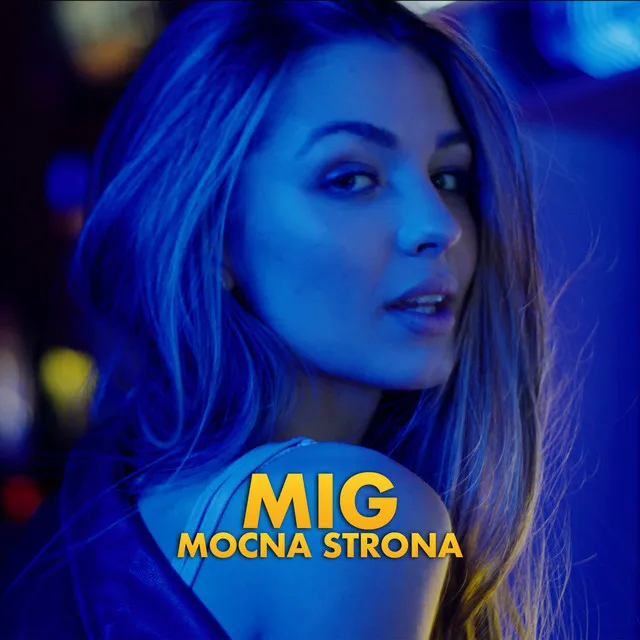 Mocna strona (Radio Edit) • Cały album • Wszystkie utwory • Wykonawca