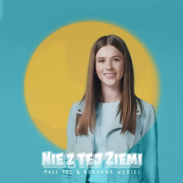 Nie z tej ziemi • Cały album • Wszystkie utwory • Wykonawca