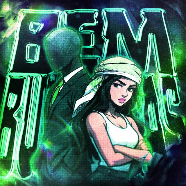 BEM BUNDONAS • Cały album • Wszystkie utwory • Wykonawca