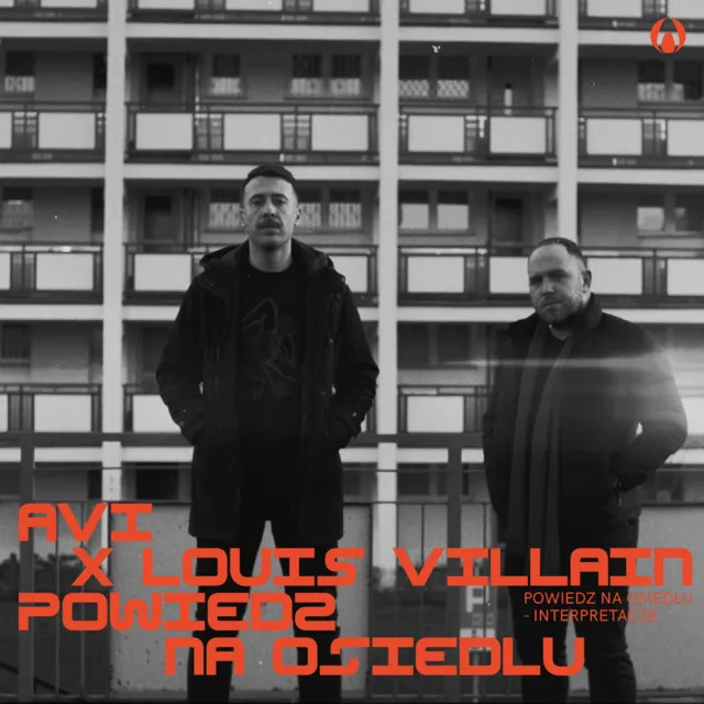 Powiedz na osiedlu • Cały album • Wszystkie utwory • Wykonawca