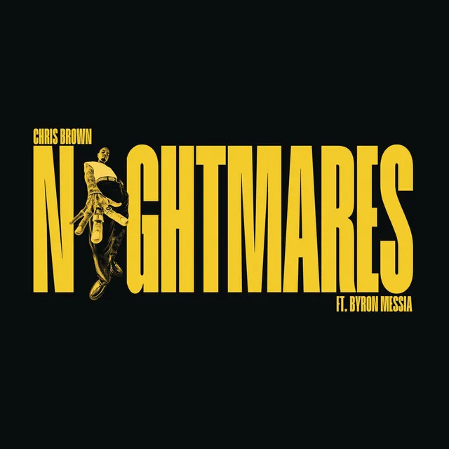 Nightmares (feat. Byron Messia) • Cały album • Wszystkie utwory • Wykonawca