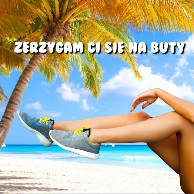 Zerzygam Ci się na buty • Cały album • Wszystkie utwory • Wykonawca
