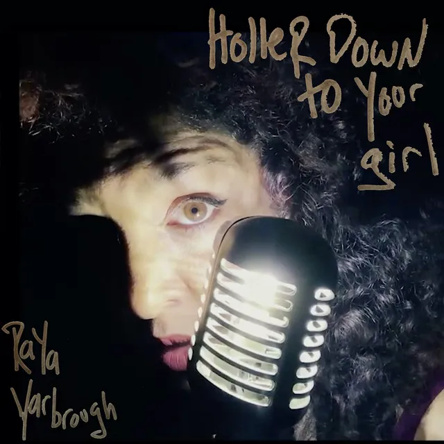 Holler Down to Your Girl • Cały album • Wszystkie utwory • Wykonawca