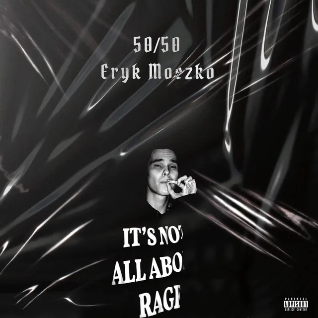 50-50 • Cały album • Wszystkie utwory • Wykonawca