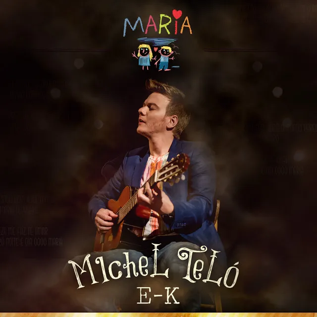 Maria (Versões de E - K) • Cały album • Wszystkie utwory • Wykonawca