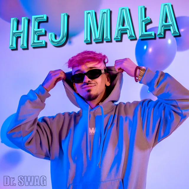 Hej Mała • Cały album • Wszystkie utwory • Wykonawca