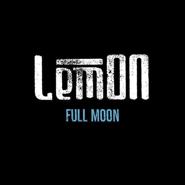 Full Moon (Radio Edit) • Cały album • Wszystkie utwory • Wykonawca
