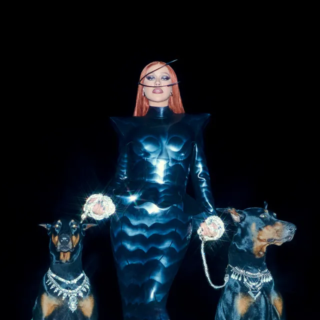 Somos Nada • Cały album • Wszystkie utwory • Wykonawca