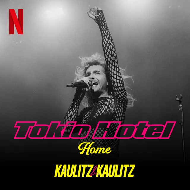 Home (from the Netflix Series 'Kaulitz & Kaulitz') • Cały album • Wszystkie utwory • Wykonawca