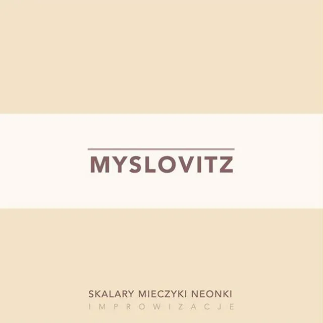 Skalary Mieczyki Neonki • Cały album • Wszystkie utwory • Wykonawca