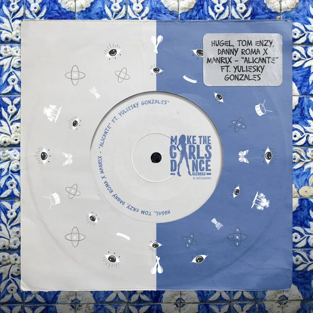 Alicante • Cały album • Wszystkie utwory • Wykonawca