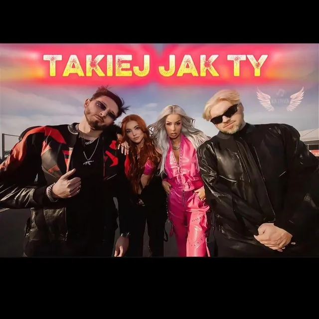 Takiej jak Ty • Cały album • Wszystkie utwory • Wykonawca