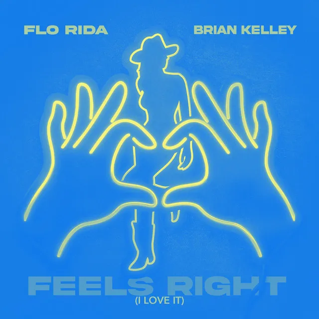 Feels Right (I Love It) [When In Miami] • Cały album • Wszystkie utwory • Wykonawca