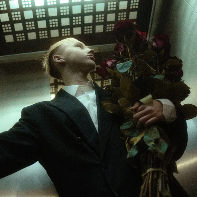 Bukiety róż • Cały album • Wszystkie utwory • Wykonawca