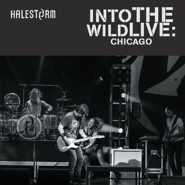 Into the Wild Live: Chicago • Cały album • Wszystkie utwory • Wykonawca