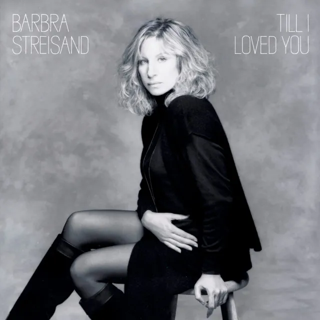 Till I Loved You • Cały album • Wszystkie utwory • Wykonawca