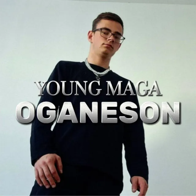 OGANESON • Cały album • Wszystkie utwory • Wykonawca