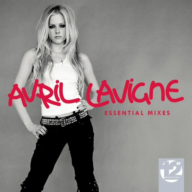 12" Masters - The Essential Mixes • Cały album • Wszystkie utwory • Wykonawca