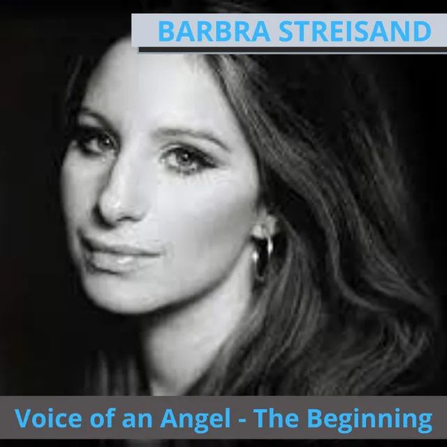 Voice of an Angel: The Beginning • Cały album • Wszystkie utwory • Wykonawca