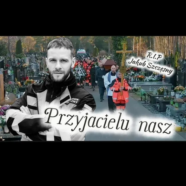 Przyjacielu nasz • Cały album • Wszystkie utwory • Wykonawca