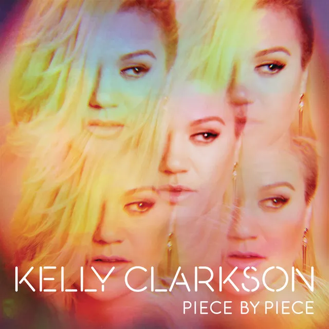Piece By Piece (Deluxe Version) • Cały album • Wszystkie utwory • Wykonawca