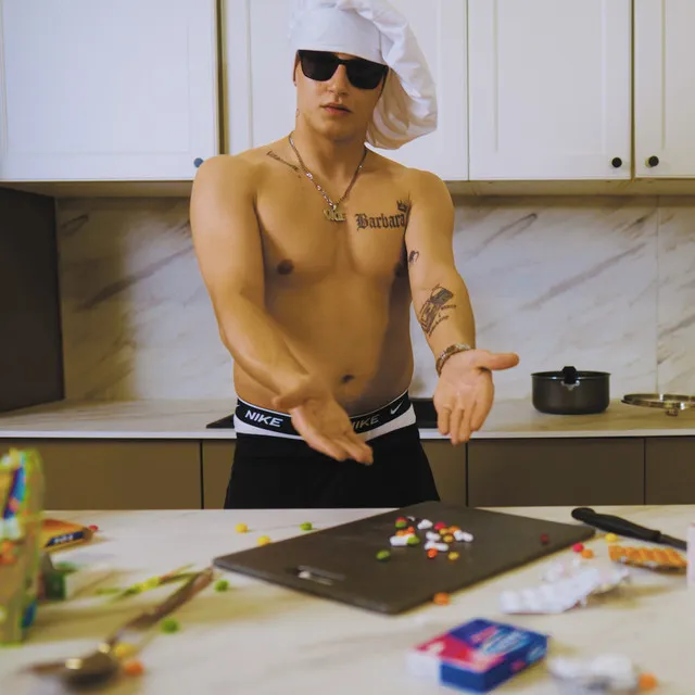 WCIĄŻ JESTEM CHORY • Cały album • Wszystkie utwory • Wykonawca