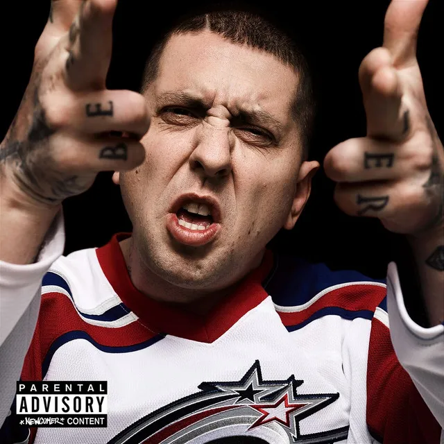 NEWCOMER (Deluxe) • Cały album • Wszystkie utwory • Wykonawca