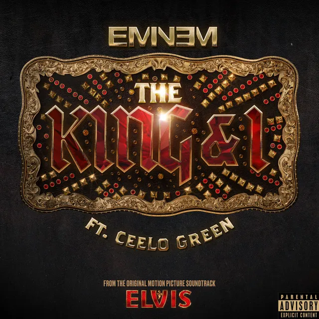 The King and I (feat. CeeLo Green) [From the Original Motion Picture Soundtrack ELVIS] • Cały album • Wszystkie utwory • Wykonawca