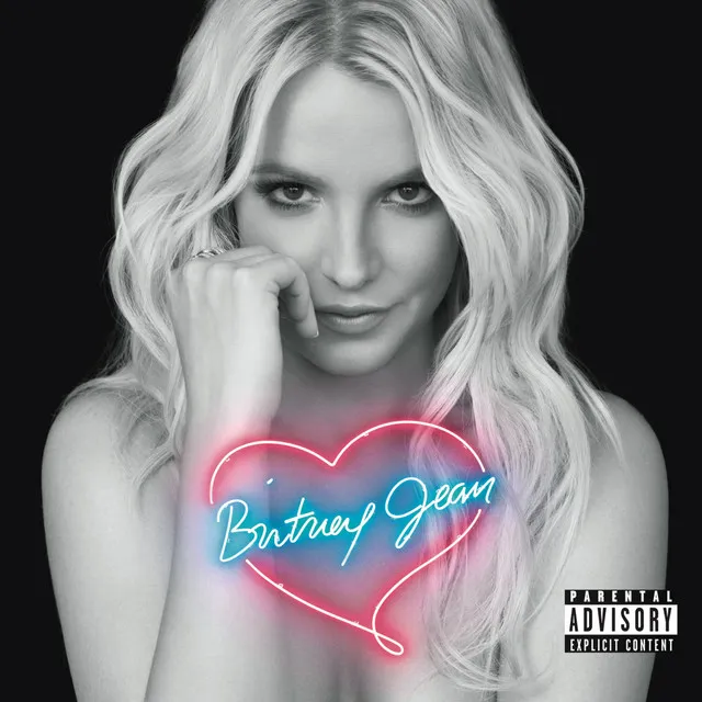 Britney Jean (Deluxe Version) • Cały album • Wszystkie utwory • Wykonawca