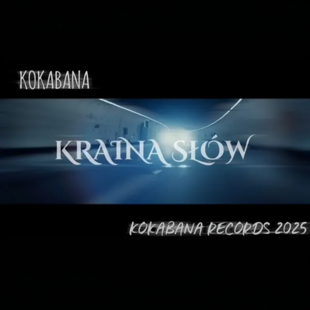 KRAINA SŁÓW • Cały album • Wszystkie utwory • Wykonawca