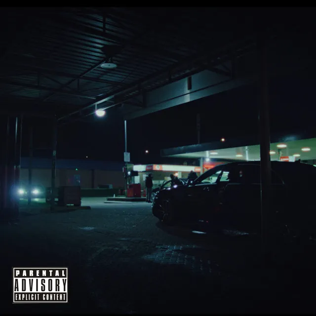 8AM IN MANNY • Cały album • Wszystkie utwory • Wykonawca