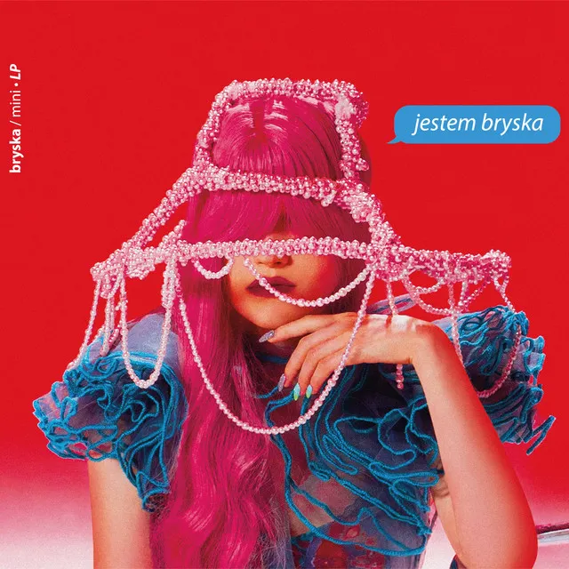 jestem bryska (mini album) • Cały album • Wszystkie utwory • Wykonawca