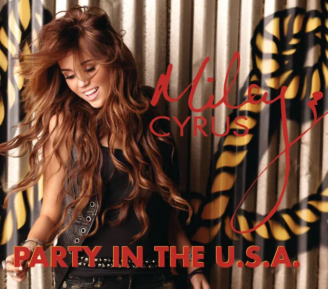 Party In The U.S.A. (International Version) • Cały album • Wszystkie utwory • Wykonawca